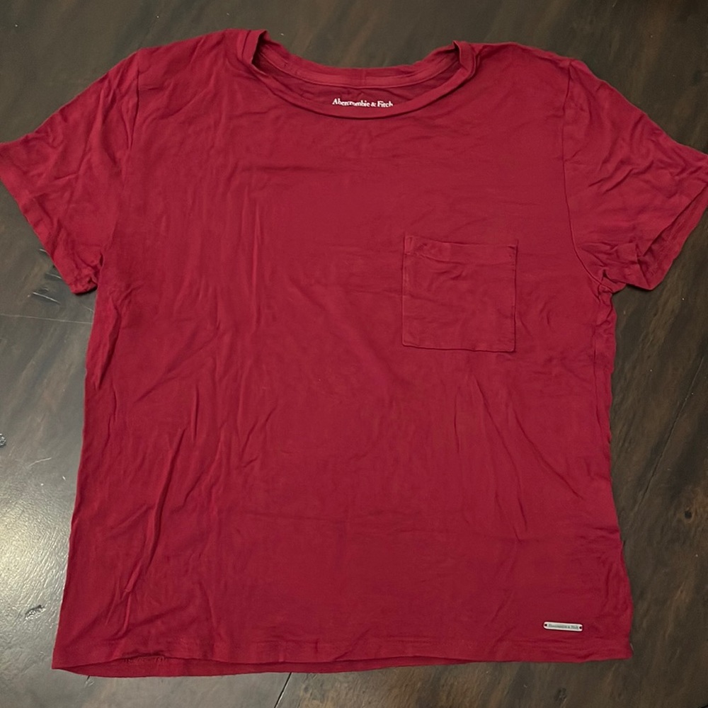 Short Sleeve Top